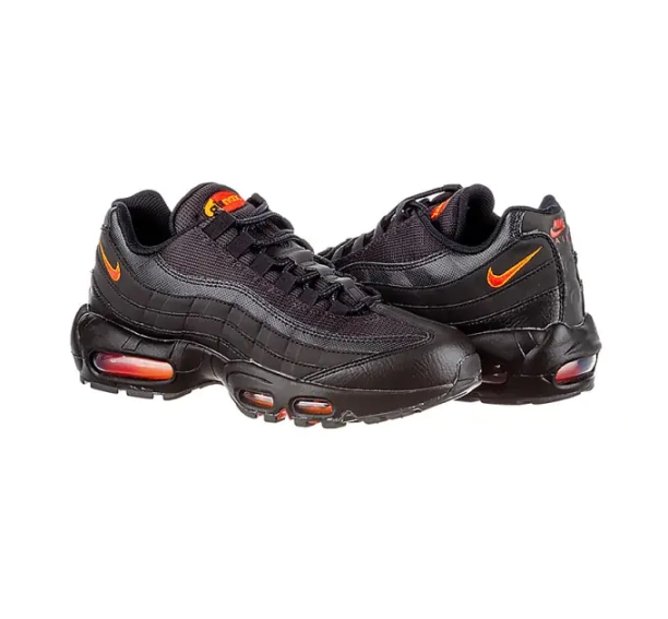Кроссовки мужские Nike Air Max 95 (FZ4626-002) фото 1 — интернет-магазин Tapok