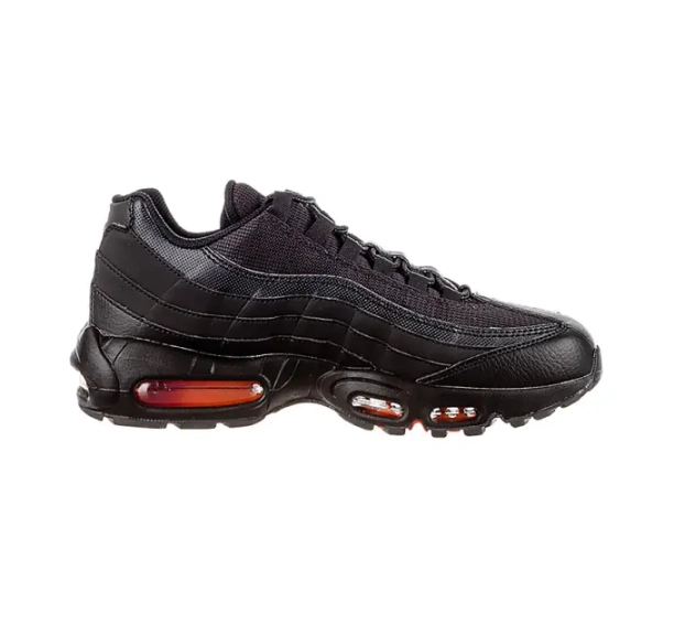 Кроссовки мужские Nike Air Max 95 (FZ4626-002) фото 3 — интернет-магазин Tapok