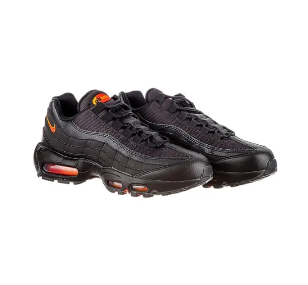 Кроссовки мужские Nike Air Max 95 (FZ4626-002) фото 5 — интернет-магазин Tapok