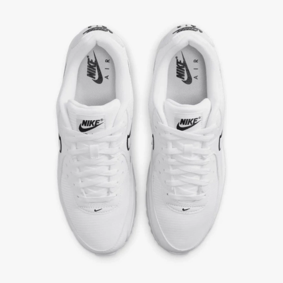 Кроссовки мужские Nike Air Max 90 (HF3835-100) фото 2 — интернет-магазин Tapok