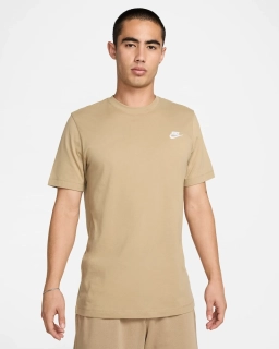 Футболка чоловіча Nike Sportswear Club (AR4997-297)