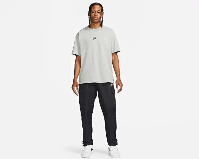 Мужская футболка Nike M Nsw Prem Essntl Sust Tee (DO7392-063) фото 4 — интернет-магазин Tapok