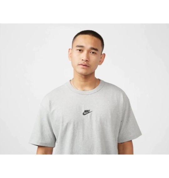 Мужская футболка Nike M Nsw Prem Essntl Sust Tee (DO7392-063) фото 5 — интернет-магазин Tapok