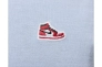 Футболка мужская Jordan Brand Sneaker Patch (HJ2326-407) Фото 5