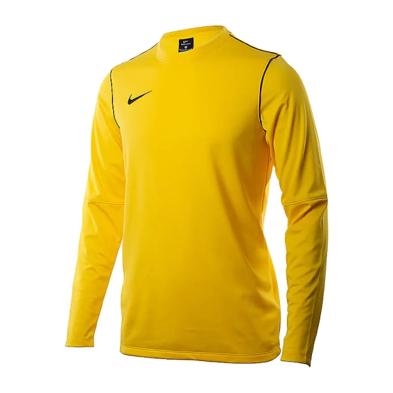 Кофта Nike M NK DRY PARK20 CREW TOP BV6875-719 фото 1 — интернет-магазин Tapok