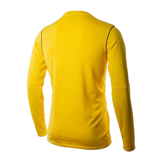 Кофта Nike M NK DRY PARK20 CREW TOP BV6875-719 фото 2 — интернет-магазин Tapok