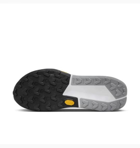 Кроссовки Nike ZOOMX ZEGAMA TRAIL 2 FD5190-001 фото 2 — интернет-магазин Tapok