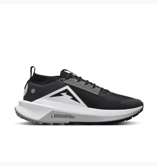 Кроссовки Nike ZOOMX ZEGAMA TRAIL 2 FD5190-001 фото 3 — интернет-магазин Tapok