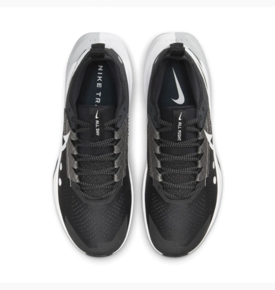 Кроссовки Nike ZOOMX ZEGAMA TRAIL 2 FD5190-001 фото 4 — интернет-магазин Tapok