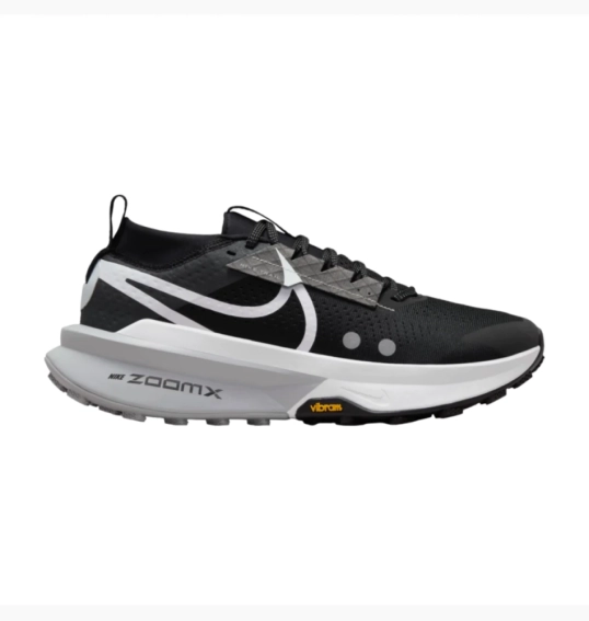 Кроссовки Nike ZOOMX ZEGAMA TRAIL 2 FD5190-001 фото 5 — интернет-магазин Tapok