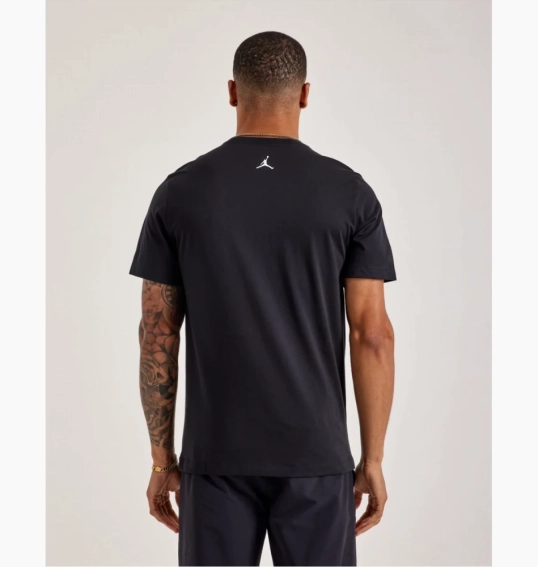 Майка NIKE MJ MVP JM SS CREW FZ1919-010 фото 4 — интернет-магазин Tapok