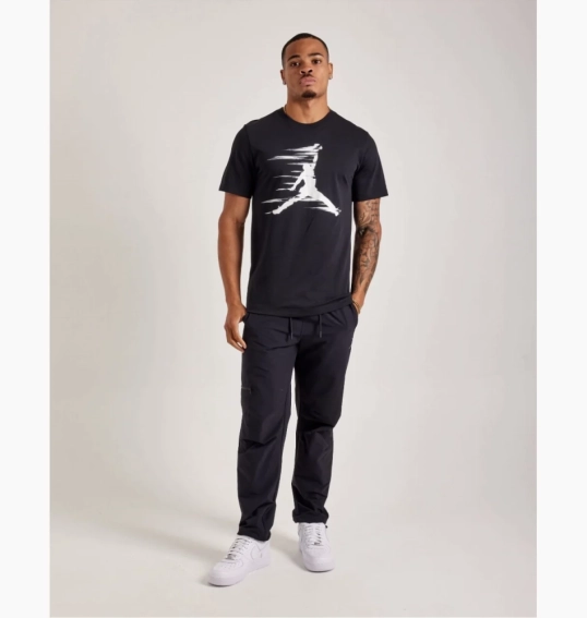 Майка NIKE MJ MVP JM SS CREW FZ1919-010 фото 5 — интернет-магазин Tapok