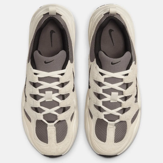 Жіночі кросівки W NIKE TECH HERA DR9761-007 фото 3 — інтернет-магазин Tapok