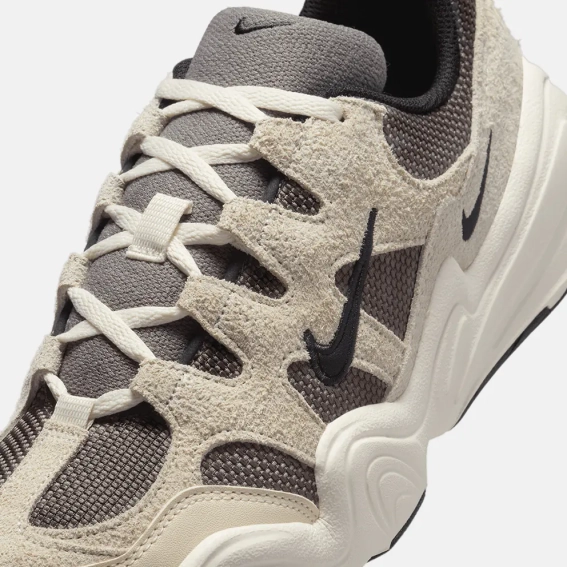 Жіночі кросівки W NIKE TECH HERA DR9761-007 фото 5 — інтернет-магазин Tapok