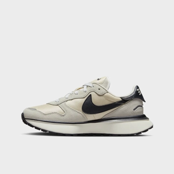W NIKE PHOENIX WAFFLE FD2196-100 фото 1 — интернет-магазин Tapok