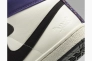 Кросівки Jordan x Opium Paris Air Ship PE SP 'Black Court Purple' FQ8281-100 Фото 2