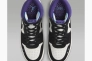 Кросівки Jordan x Opium Paris Air Ship PE SP 'Black Court Purple' FQ8281-100 Фото 8