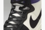 Кросівки Jordan x Opium Paris Air Ship PE SP 'Black Court Purple' FQ8281-100 Фото 11