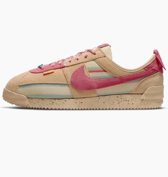 Кроссовки Nike CORTEZ SP DR1413-200 фото 1 — интернет-магазин Tapok