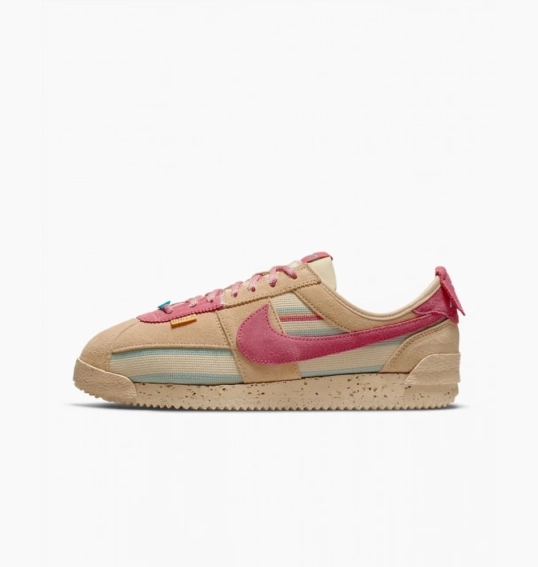Кроссовки Nike CORTEZ SP DR1413-200 фото 2 — интернет-магазин Tapok