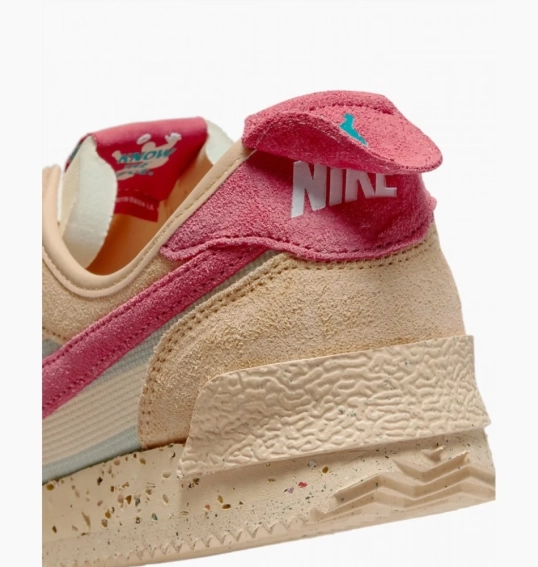 Кроссовки Nike CORTEZ SP DR1413-200 фото 3 — интернет-магазин Tapok