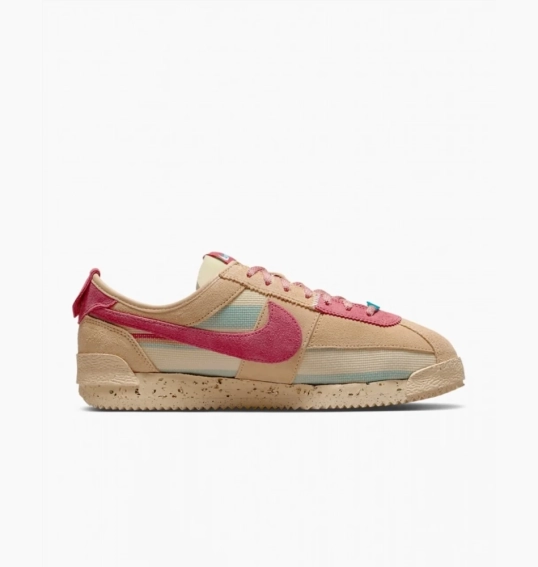 Кроссовки Nike CORTEZ SP DR1413-200 фото 5 — интернет-магазин Tapok