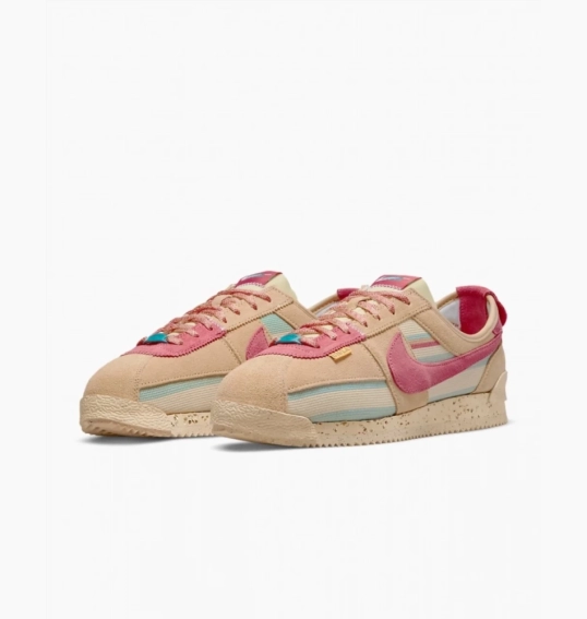Кроссовки Nike CORTEZ SP DR1413-200 фото 7 — интернет-магазин Tapok