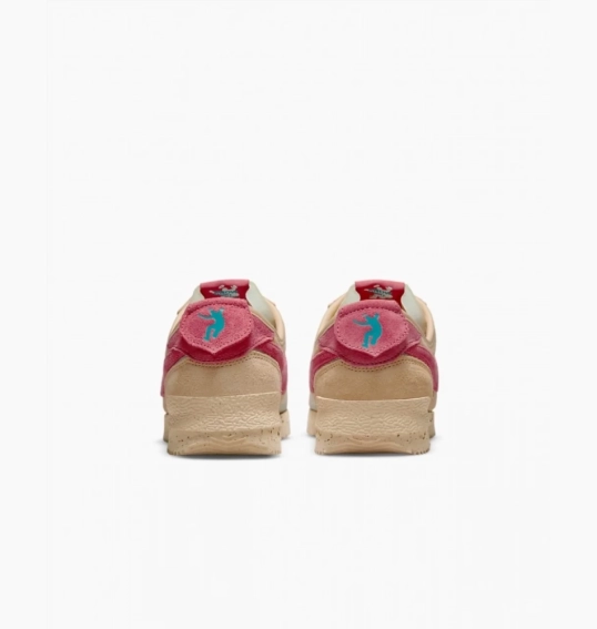 Кроссовки Nike CORTEZ SP DR1413-200 фото 8 — интернет-магазин Tapok