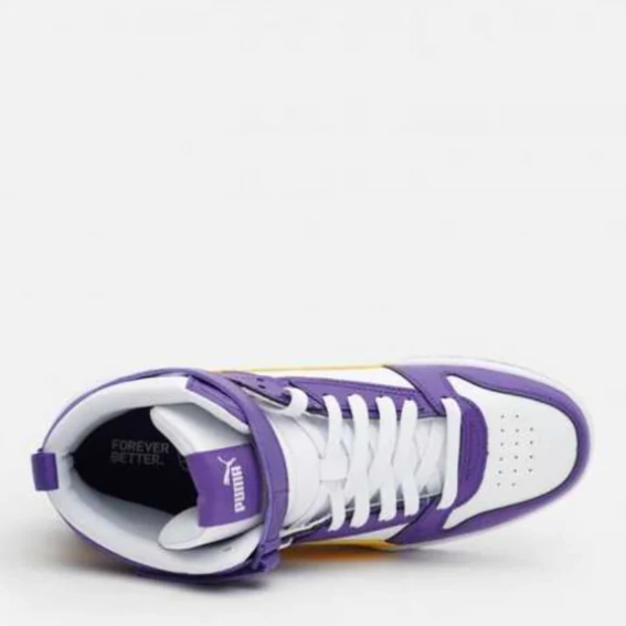 Кросівки Puma Rbd Game Sneakers 385839_04 (Оригінал) 385839_04 фото 6 — інтернет-магазин Tapok