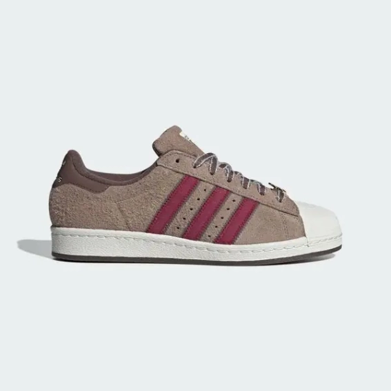 Кросівки чоловічі Adidas Superstar Chph (IH4767) IH4767 фото 1 — інтернет-магазин Tapok
