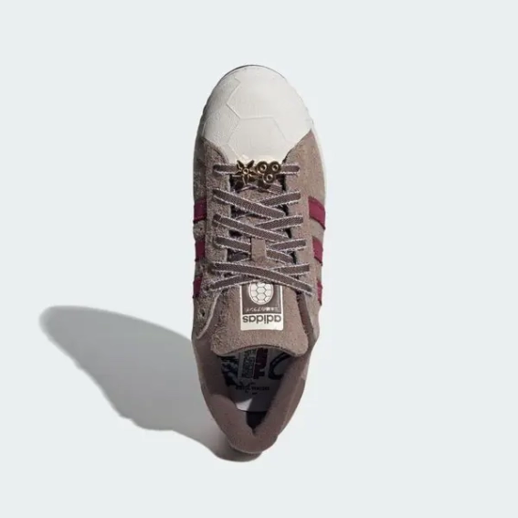 Кросівки чоловічі Adidas Superstar Chph (IH4767) IH4767 фото 2 — інтернет-магазин Tapok