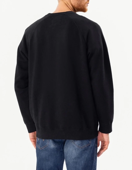 Свитшот EDWIN HIGH LIFE LOW LEVELS I034197.89.67.03 фото 3 — интернет-магазин Tapok