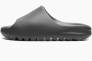Тапочки adidas Yeezy Slides 'Dark Onyx' ID5103 Фото 1