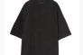 Футболка Fear of God ESSENTIALS Black Crewneck T-Shirt 125SP242004F Фото 3