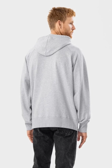 Худые EDWIN HIGH LIFE LOW LEVELS серый I034198.DF.67.03 фото 2 — интернет-магазин Tapok