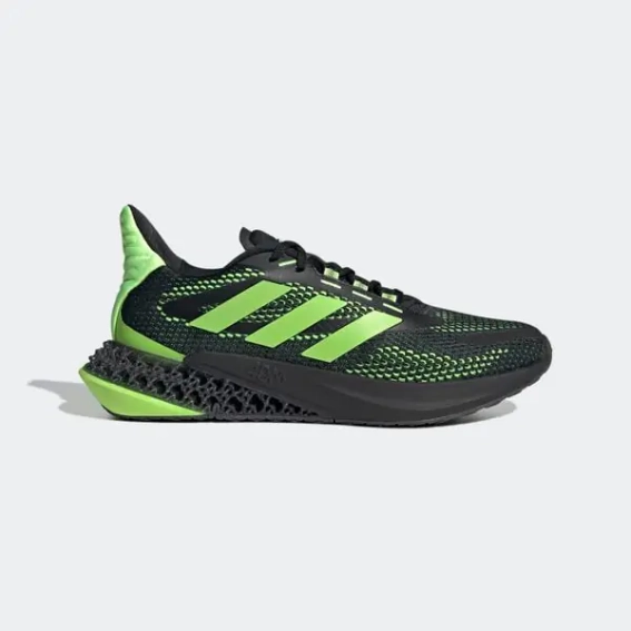Кросівки Adidas 4DFWD Pulse H03366 фото 1 — інтернет-магазин Tapok