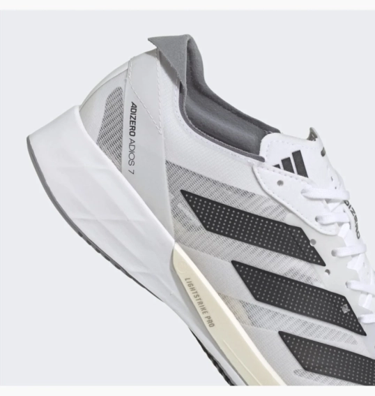 Кросівки Adidas Adizero Adios 7 GX6648 фото 5 — інтернет-магазин Tapok