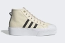 Кроссовки Adidas Nizza Platfort H00641 Фото 3