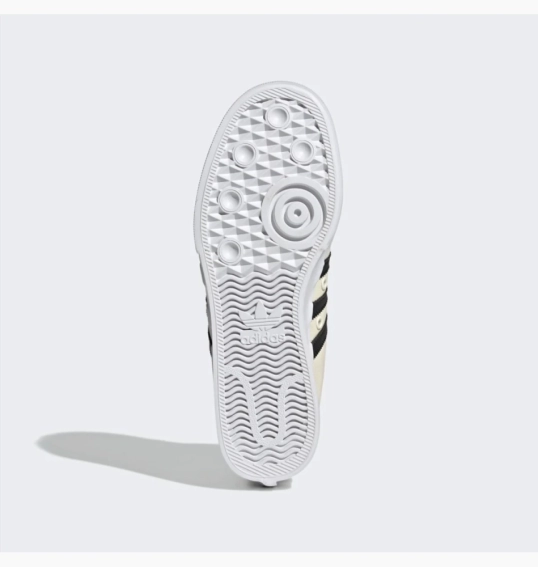 Кроссовки Adidas Nizza Platfort H00641 фото 5 — интернет-магазин Tapok