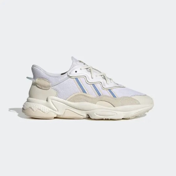 Кросівки Adidas Osweego GX9890 фото 1 — інтернет-магазин Tapok