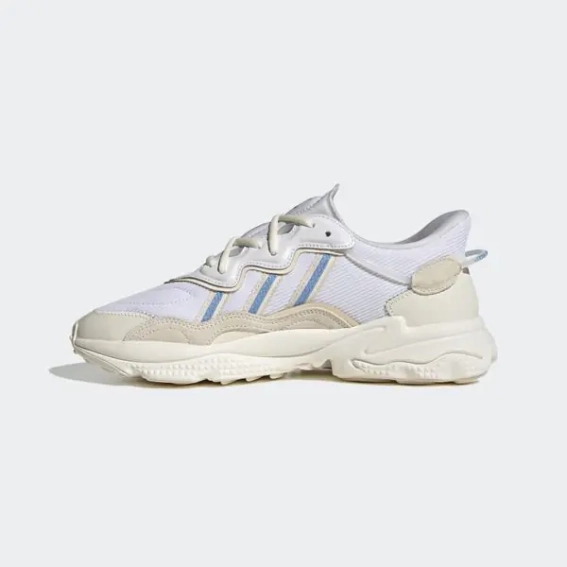 Кросівки Adidas Osweego GX9890 фото 2 — інтернет-магазин Tapok