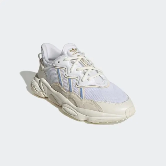 Кросівки Adidas Osweego GX9890 фото 5 — інтернет-магазин Tapok