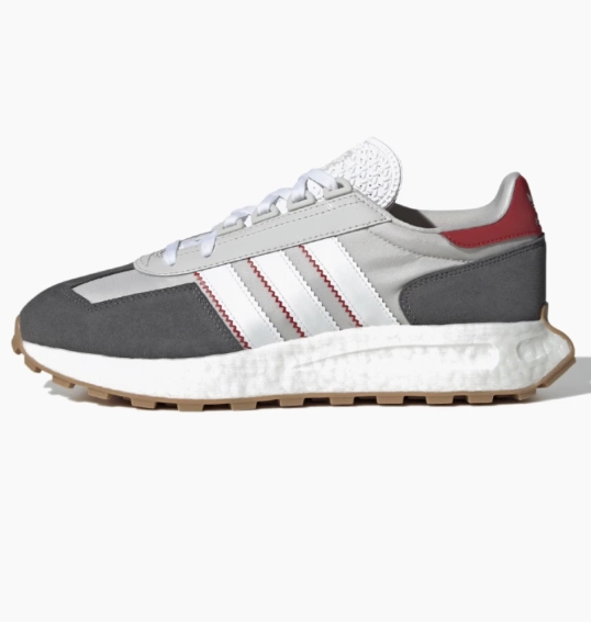 Кроссовки Adidas Retropy E5 GW0558 фото 1 — интернет-магазин Tapok