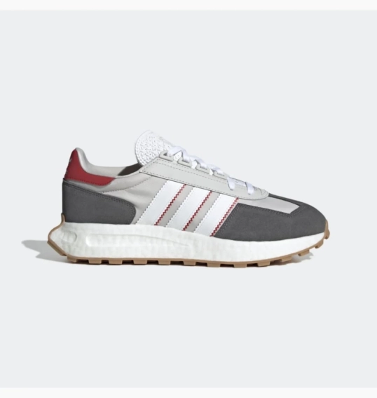 Кроссовки Adidas Retropy E5 GW0558 фото 2 — интернет-магазин Tapok