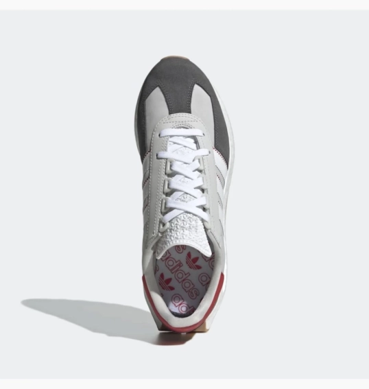 Кроссовки Adidas Retropy E5 GW0558 фото 3 — интернет-магазин Tapok
