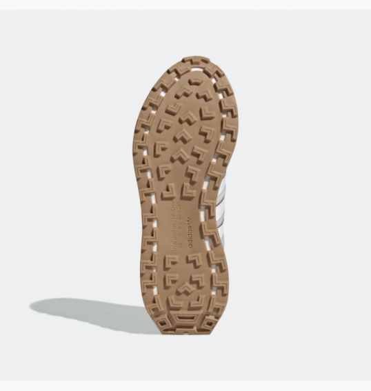 Кроссовки Adidas Retropy E5 GW0558 фото 4 — интернет-магазин Tapok