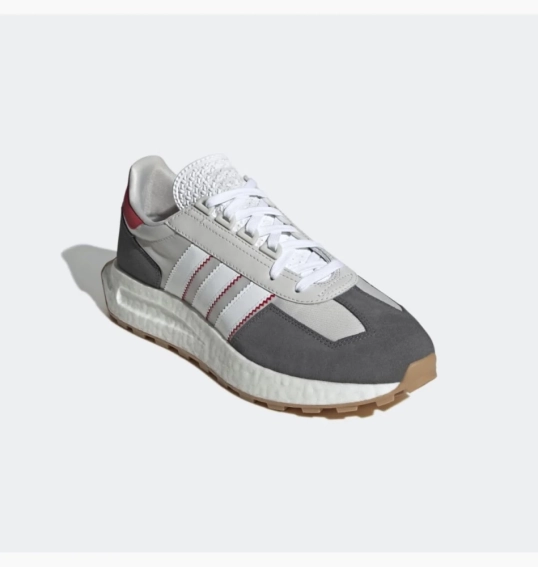 Кроссовки Adidas Retropy E5 GW0558 фото 5 — интернет-магазин Tapok