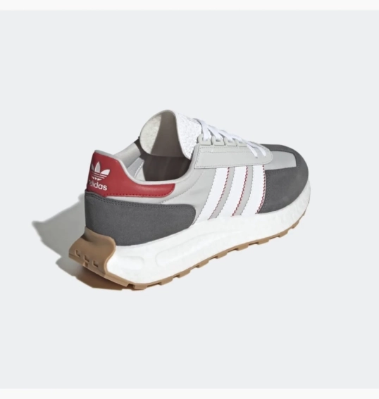 Кроссовки Adidas Retropy E5 GW0558 фото 6 — интернет-магазин Tapok