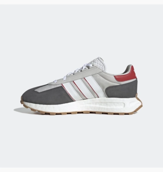 Кроссовки Adidas Retropy E5 GW0558 фото 7 — интернет-магазин Tapok