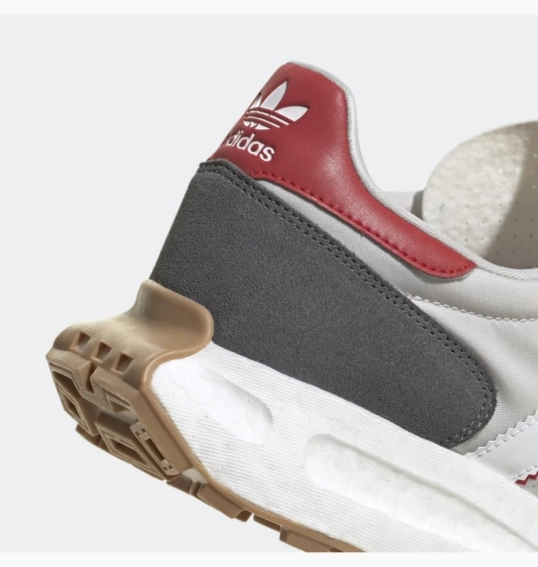 Кроссовки Adidas Retropy E5 GW0558 фото 9 — интернет-магазин Tapok